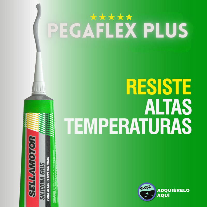 PEGAFLEX PLUS