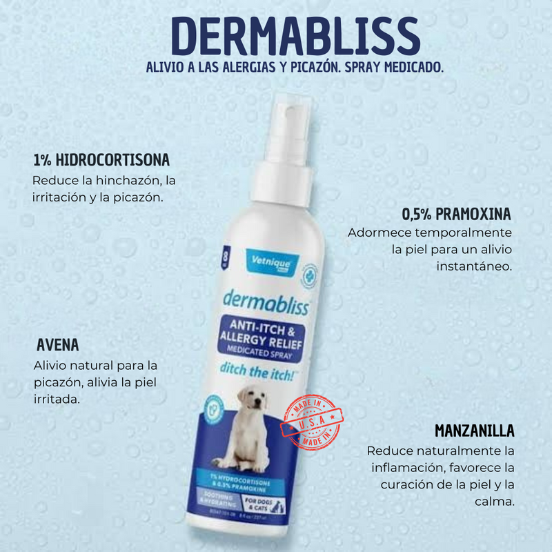 DERMABLISS