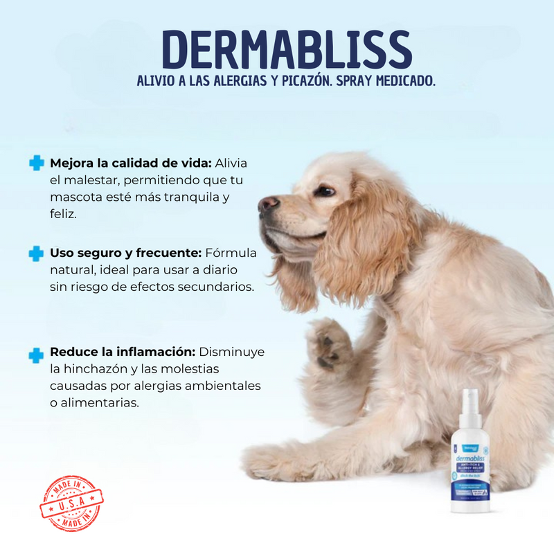 DERMABLISS