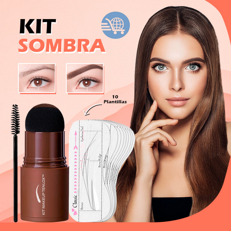 Kit de cejas