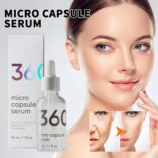 SERUM SIMPLA360 ANTIEDAD  - EDICIÓN LIMITADA