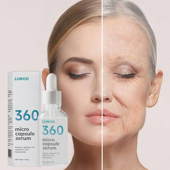 SERUM SIMPLA360 ANTIEDAD  - EDICIÓN LIMITADA